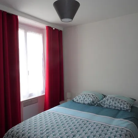 Near The Beach In Ploulec H Appartement Ploulech