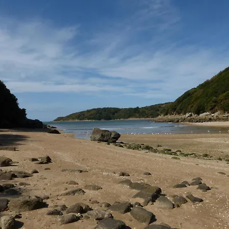 Appartement Near The Beach In Ploulec H Ploulech